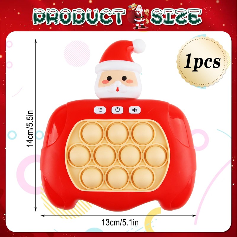 Puzzle Game Machine, ZoneYan Puzzle Toy, Puzzle Pop It, Pop