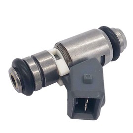 EPSIRMP IWP162 Fuel Injector Compatible with Ducati Monster 696 SS800 M620 Harley Davidson Touring FL Electra Glide FLHT IWP-162