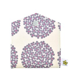 PESEG Hydrangea Flower Mask Holder, Quinari