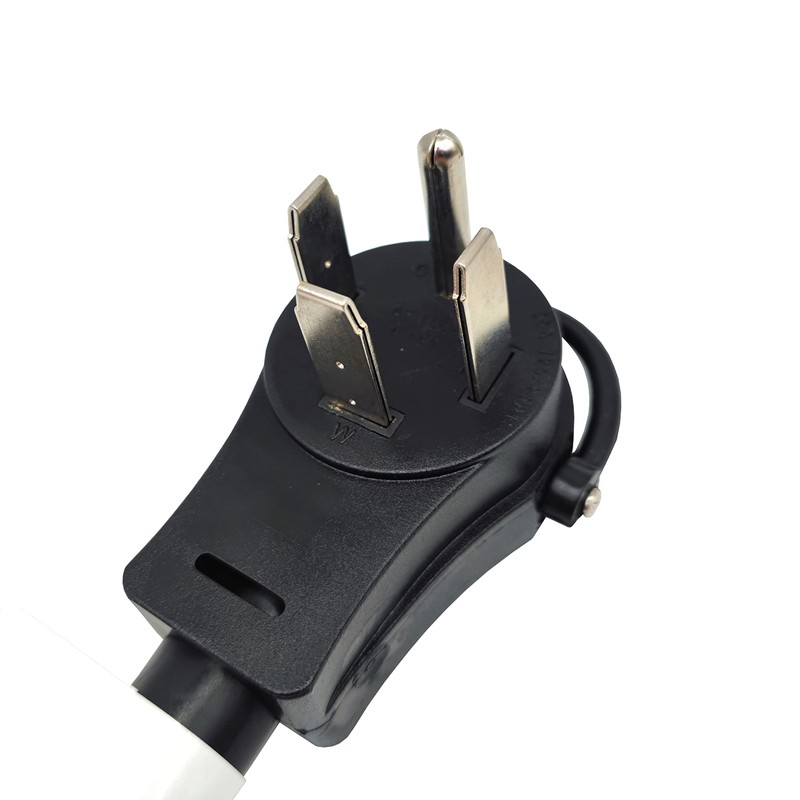 Parkworld 62770 Welder Adapter Cord Welding Plug NEMA 14-60P to