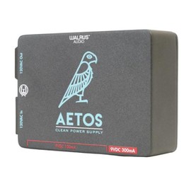 Walrus Audio Aetos Clean Power Supply 230v