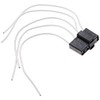 Four Seasons Harness Connector - 37202