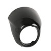 TCMT Headlight Fairing Mask Visor For Harley Street 500 750