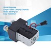 DC Contactor Silver Contact Starter Switch Controller Accessory for Forklift