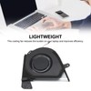 Cooling Fan 4 Pin DC12V 1A Laptop Fan for ASUS