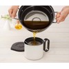 Mannen m.design LMD-10 Oil Pot Mini 0.8L White