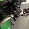 Universal CNC Aluminum Cable Adjuster Motorcycle Motorcycle Clutch Adjustment Alloy