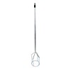 Ardex Grout and Mortar Mixing Paddle for Smooth, Lump-Free Mixture,