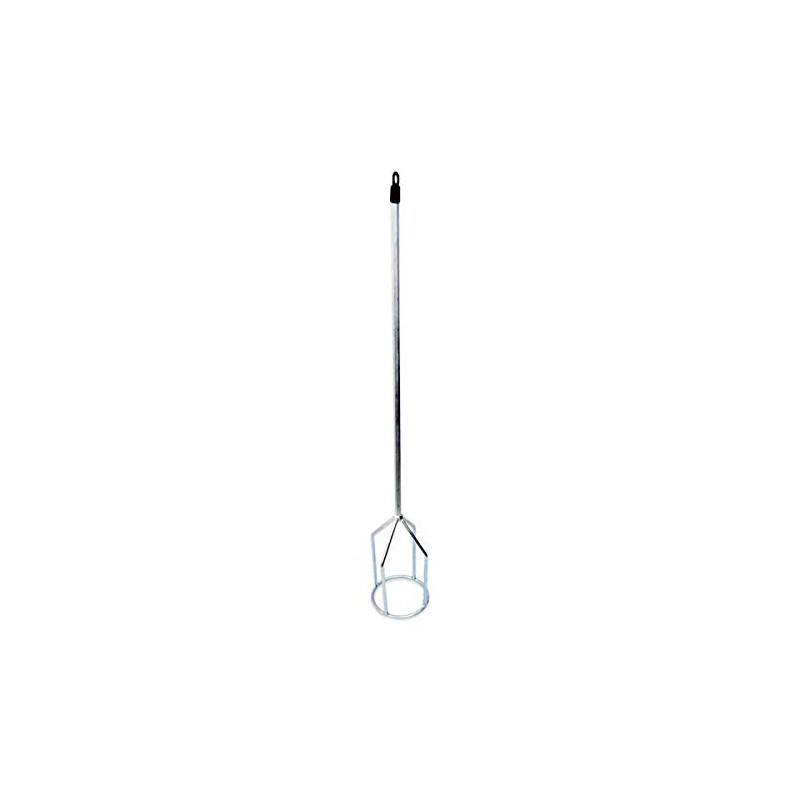 Ardex Grout and Mortar Mixing Paddle for Smooth, Lump-Free Mixture,