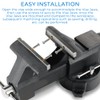 for Craftsman An Fitting Vise Jaw for Many Older USA