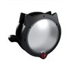 Cat Door, 4 Way Locking,12.2 x 10.2 in, for Cats