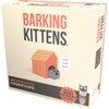 Exploding Kittens - Barking Kittens Expansion