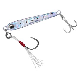 Daiwa Prisoner Lure, 21 Month Lower Beauty Prisoner 0.2 oz (5 g), Keimura Horoshirus