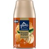 Glade Automatic Spray Refill, Pumpkin & Ginger, Scented Air Freshener