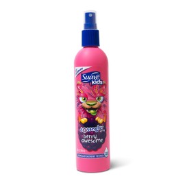 Suave Kids Berry Awesome Detangler Spray, 10 Oz