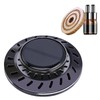 Car Essential Oil Diffuser Rotatable Remove Odor Long Lasting Fragrant