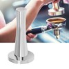 41mm Flat Base Coffee Tamper Stainless Steel Coffee Powder Hammer