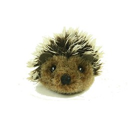 Hedgehog mohair collectable soft toy - Kosen / Kösen - 5180 - 7cm