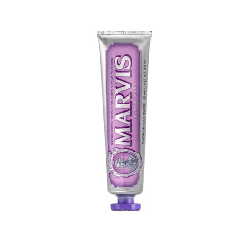 Marvis - Premium Italian Toothpaste Unique Flavours (Various) - Specification: