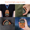 Handheld Optical Power Meter Multifunctional Optical Fiber Cable Tester with