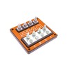 PLESIU SMD Quad XL ANL Fuse Block (Aluminum)