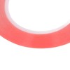 10 Pcs PET Double Sided Tape Strong Viscosity Waterproof Firm