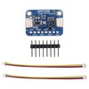 BMP390 Precision Barometric Pressure and Altimeter Sensor for Arduino