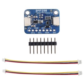 BMP390 Precision Barometric Pressure and Altimeter Sensor for Arduino