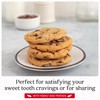 David's Cookies Gluten-Free Chocolate Chip Cookies 9-pack - Gourmet Cookies