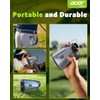Acer Golf Rangefinder with Slope - 1200 Yards Laser Range