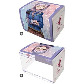 Character Deck Case MAX NEO Heaven Burns Red "Yuki Izumi"