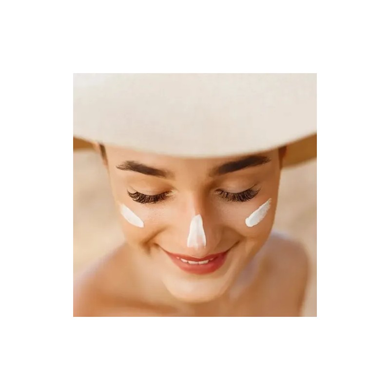 Crema Antiedad Miguett Colágeno y Elastina Piel Seca 45+ 100mL