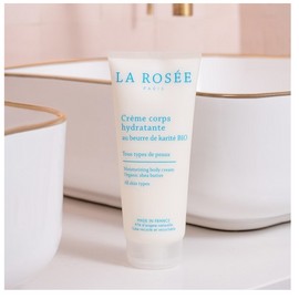La Rose Body Cream 200ml / 라로제 바디크림 200ml