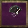 Gadpiparty 1 Set Tarot Card Tablecloth tarrot Cards Tarot Table