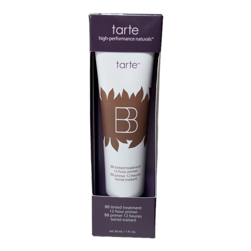 Tarte BB Tinted Treatment Primer Broad Spectrum SPF 30 Sunscreen