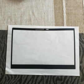 Lenovo Genuine Lenovo ThinkPad X1 Carbon 7th Gen LCD Front Bezel Sheet PN: 5M10Y34503