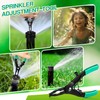 Gulfmew Spray Head Pull Up Tool, Sprinkler Head Tool Compatible