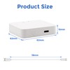 Smart Home Gateway: Connection Device for All Großcat Bluetooth Recessed