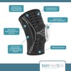 bonmedico Professional Gensano XXL Grey