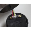 SoHoMiLL Electronic Door Knob (Spring Latch Lock; Not Deadbolt; Not