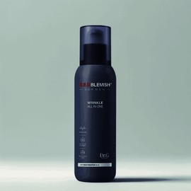 Dr.G Men's All-in-One New Red Blemish for Men Elasticity All-in-one 150ml Elasticity All-in-one x 150ml x 1 / 닥터지 남성 올인원 뉴 레드 블레미쉬 포맨 탄력 올인원 150ml 탄력 올인원 x 150ml x 1개