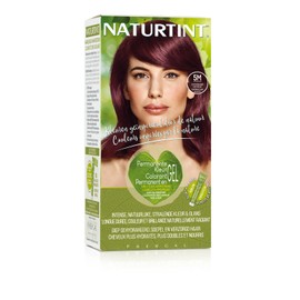 Naturtint 5M Light Mahogany Chestnut