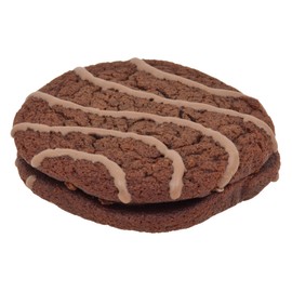 Little Debbie Individually Wrapped Fudge Rounds (12 count) BIG 24.10 Box - Pack of 3