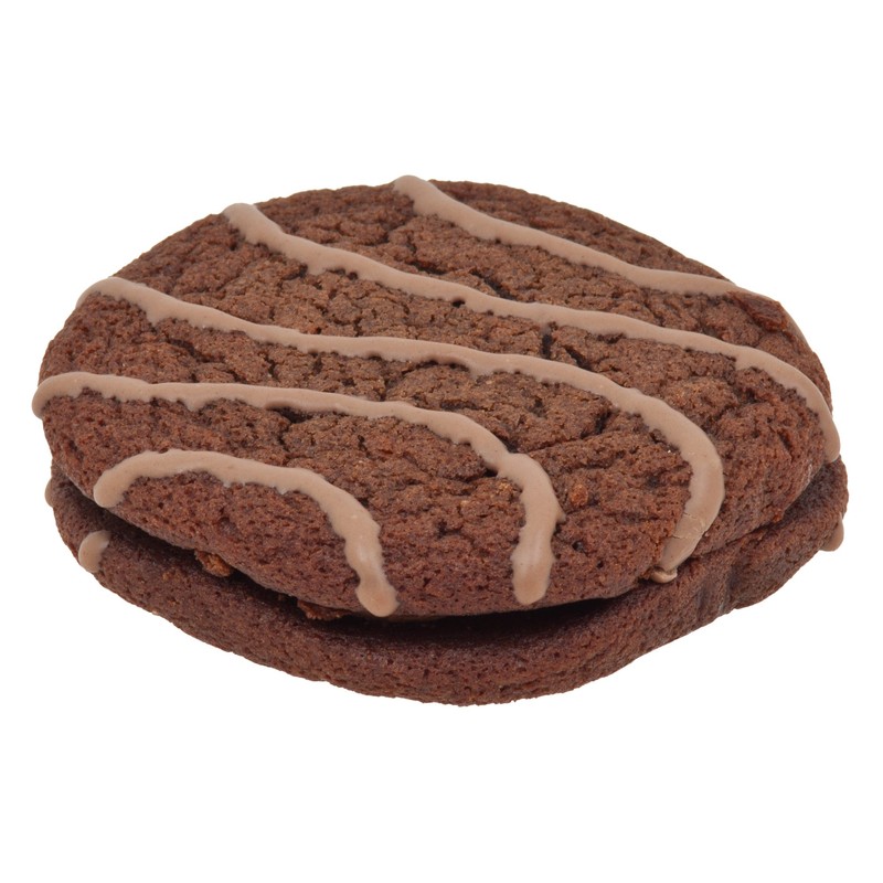 Little Debbie Individually Wrapped Fudge Rounds (12 count) BIG 24.10