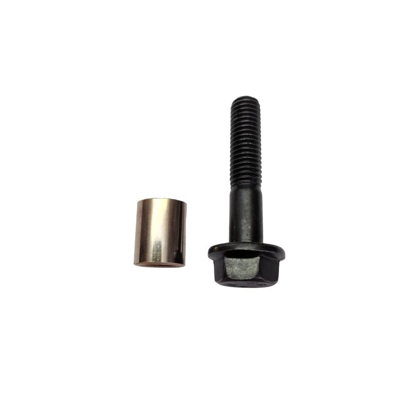 Starter bolt kit to update from 6.0 starter to 6.7