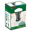 Bosch 1600A023L0 DIY BRUSH Accessories Kitchen Pad 3 Pack Green