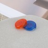 OTOTEC Pack of 9 24 mm Colourful Keycaps for Mechanical