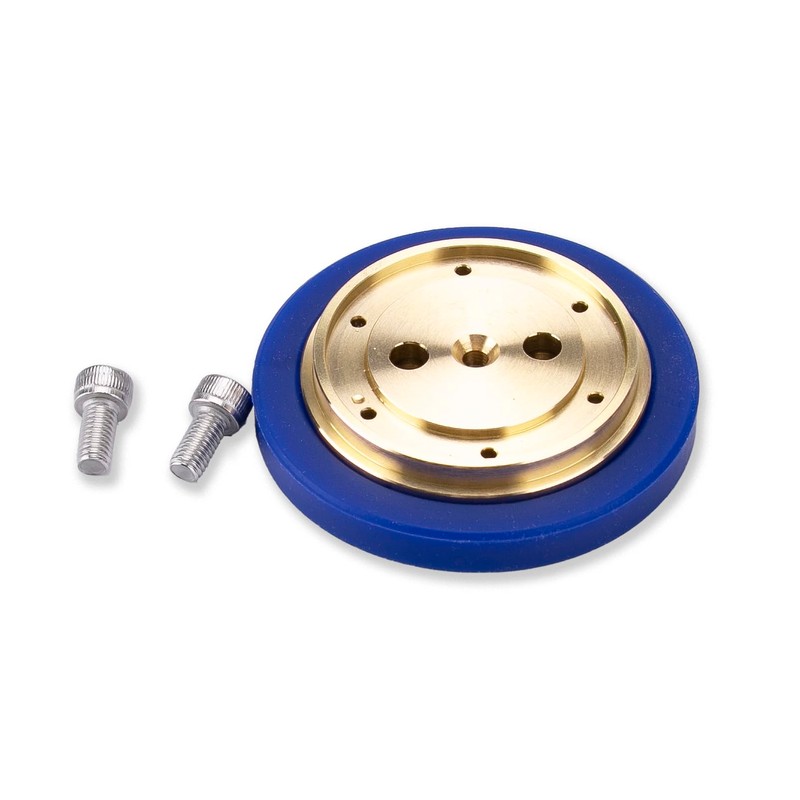 Brass Tune Up Kit for Gaggia，Replacement for IMS Precision Shower