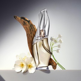 Donna Karan Cashmere Mist Eau de Toilette Perfume Spray For Women, 3.4 Fl. Oz.