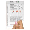 WaterWorks Sulfate Test Strips
